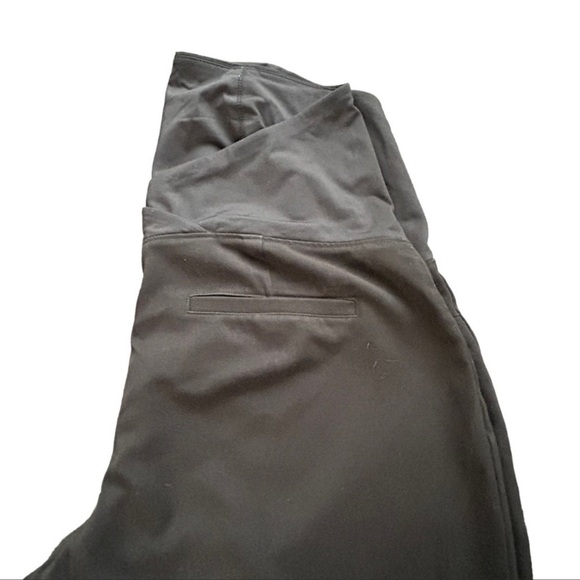 Isabel Maternity Dress Slacks Skinny • Used • Size: 12​ - Picture 2 of 5